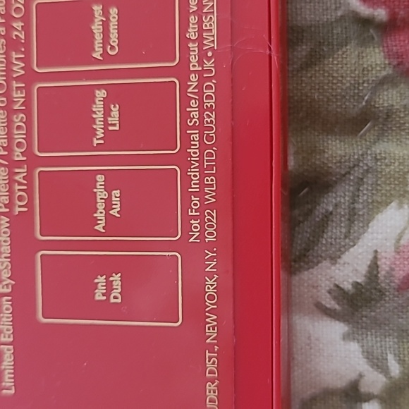 Estee Lauder eye shadows - Picture 6 of 8